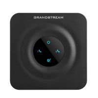 Special offer - Grandstream HT-801 adapter on Standard plan