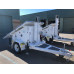 Telecommunication trailers (CoW) for all needs