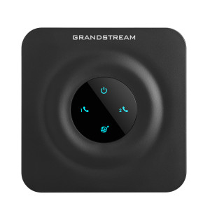 Special offer - Grandstream HT-801 adapter on Unlimited plan