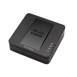 Cisco ATA-191-3PW-K9