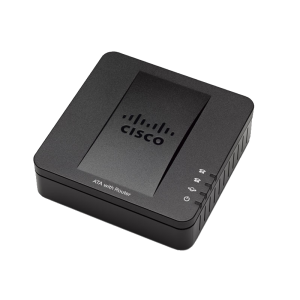 Cisco ATA-191-3PW-K9