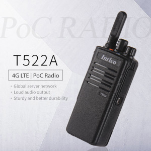Inrico T522A