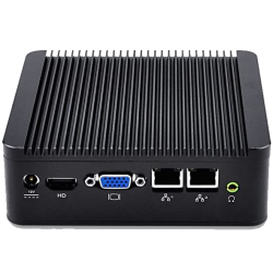 Push To Talk Mini Server