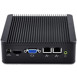 Push To Talk Mini Server